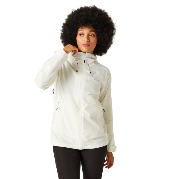 Regatta Womens/Ladies Okara Waterproof Jacket
