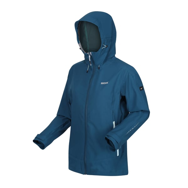 Regatta Womens/Ladies Okara Waterproof Jacket