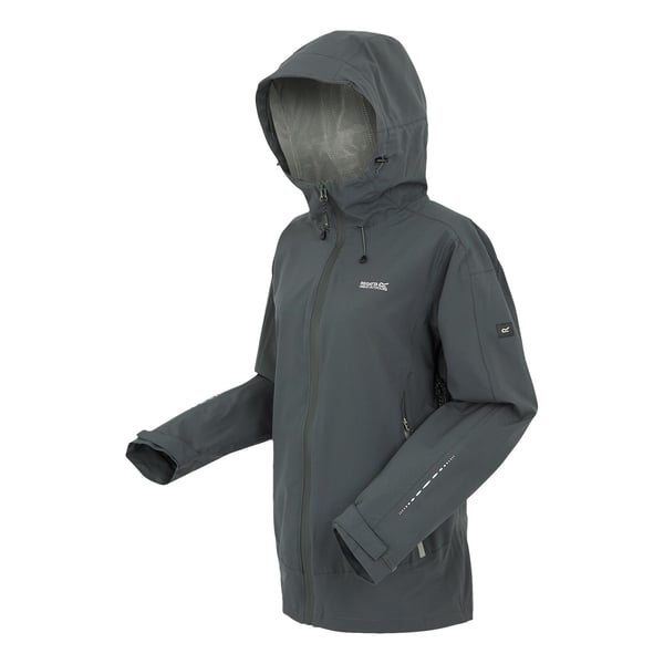 Regatta Womens/Ladies Okara Waterproof Jacket