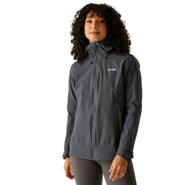 Regatta Womens/Ladies Okara Waterproof Jacket