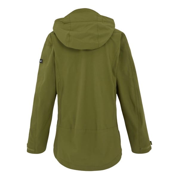 Regatta Womens/Ladies Okara Waterproof Jacket