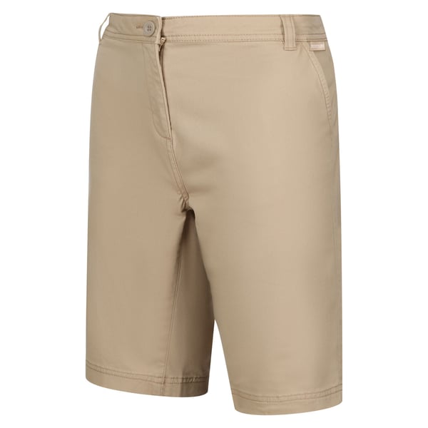 Regatta Womens/Ladies Bayletta Shorts