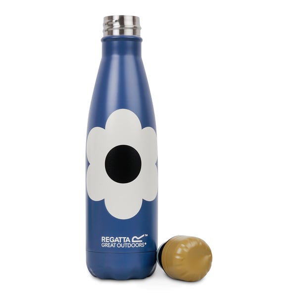 Regatta Orla Kiely Daisy 0.5L Water Bottle