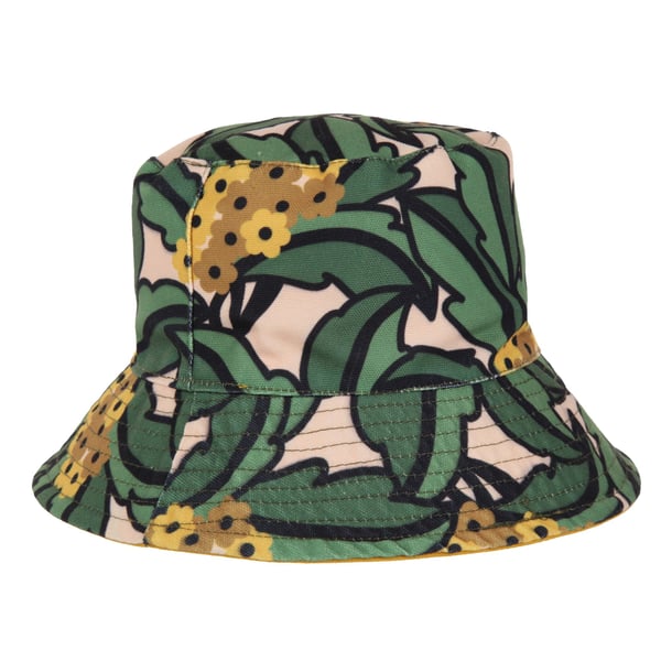 Regatta Orla Tropical Reversible Bucket Hat