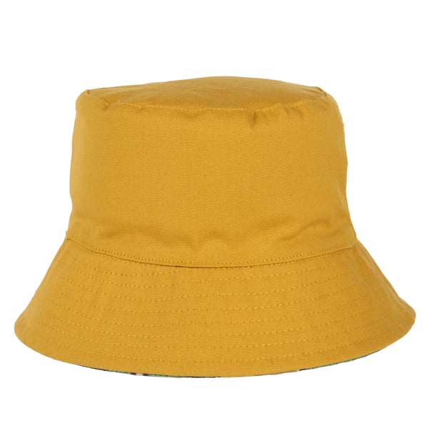 Regatta Orla Tropical Reversible Bucket Hat