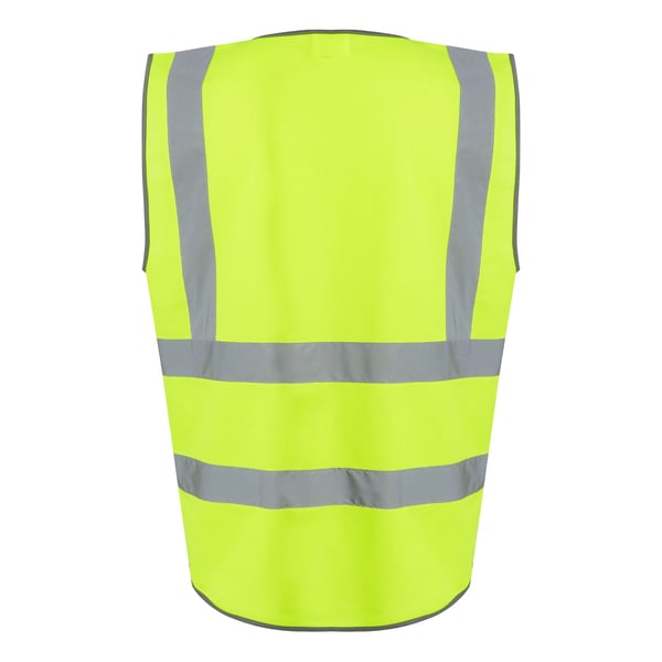 Regatta Professional Mens Hi-Vis Vest