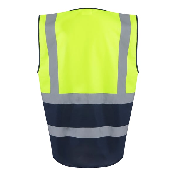 Regatta Professional Mens Hi-Vis Vest