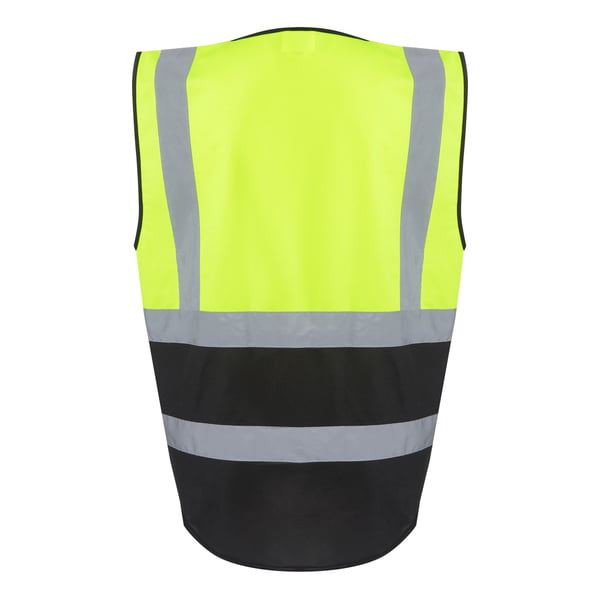 Regatta Professional Mens Hi-Vis Vest