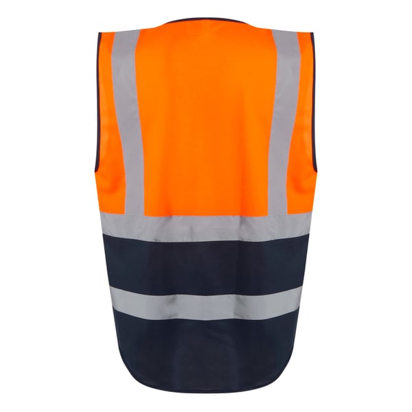 Regatta Professional Hi-Vis Väst för män