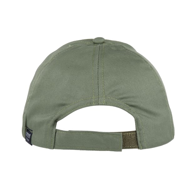 Regatta Barn/Kids Cuyler III Spirit Of Adventure Baseballkeps