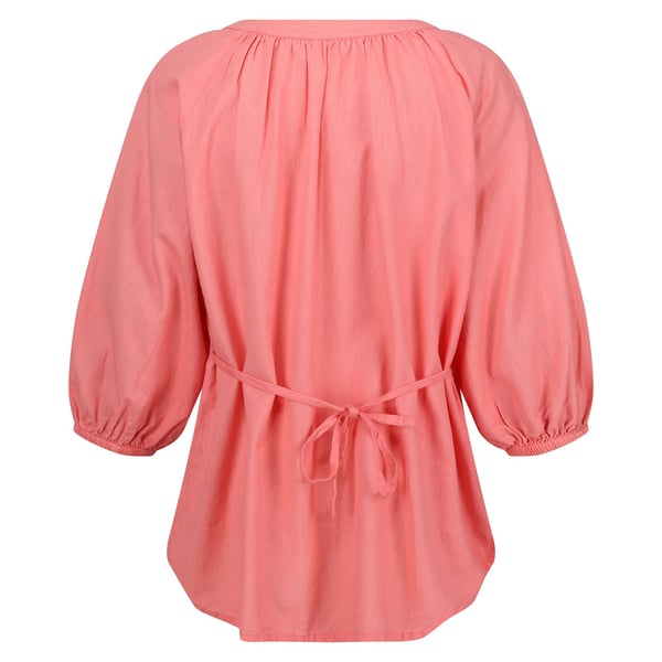Regatta Womens/Ladies Natuna Lightweight Shirt