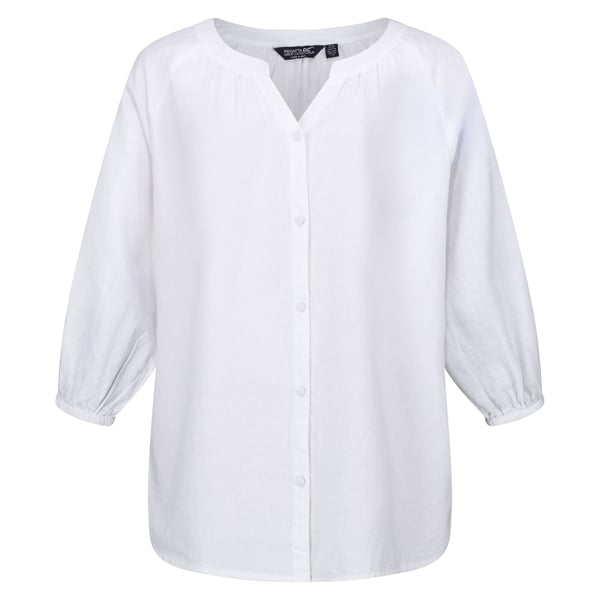 Regatta Womens/Ladies Natuna Lightweight Shirt