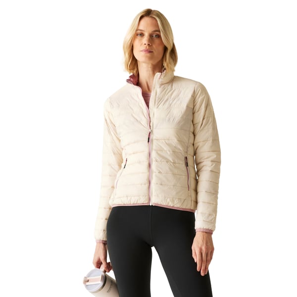 Regatta Womens/Ladies Hillpack II Insulated Padded Jacket