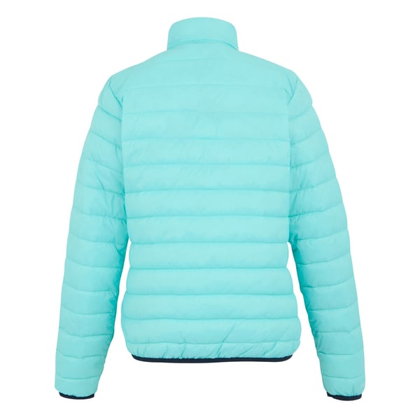 Regatta Womens/Ladies Hillpack II Insulated Padded Jacket