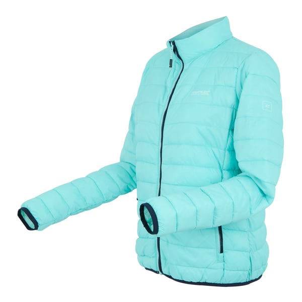 Regatta Womens/Ladies Hillpack II Insulated Padded Jacket