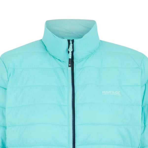 Regatta Womens/Ladies Hillpack II Insulated Padded Jacket