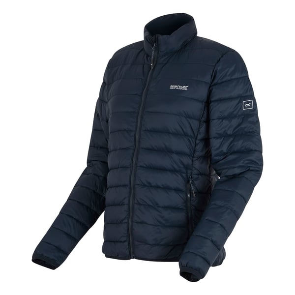 Regatta Womens/Ladies Hillpack II Insulated Padded Jacket