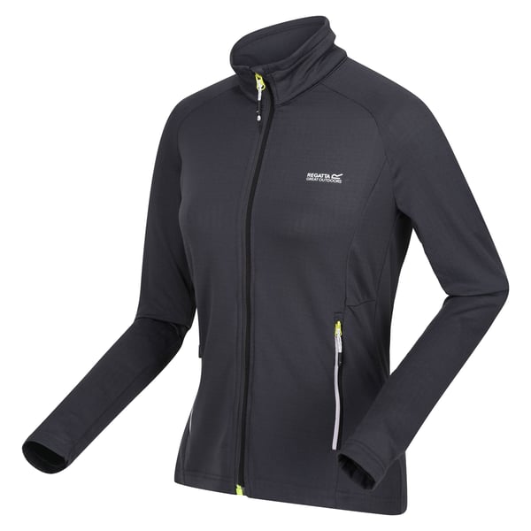 Regatta Womens/Ladies Highton Lite III Jacket