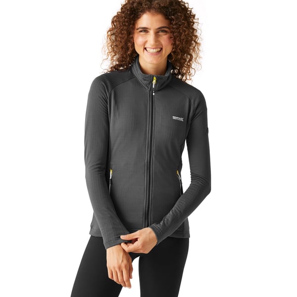 Regatta Womens/Ladies Highton Lite III Jacket