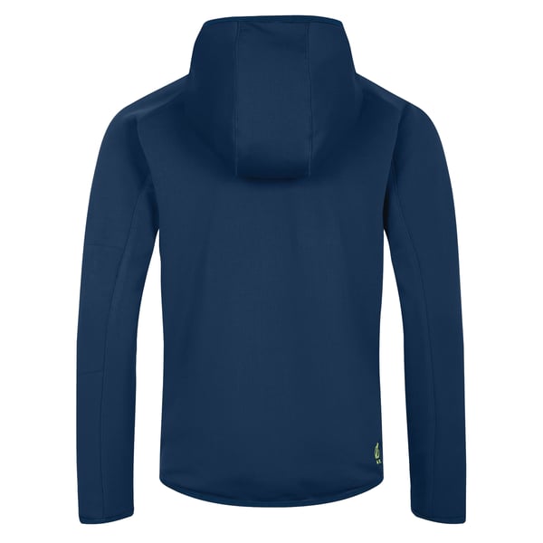 Dare 2B Childrens/Kids Explore Marl Fleece Jacket