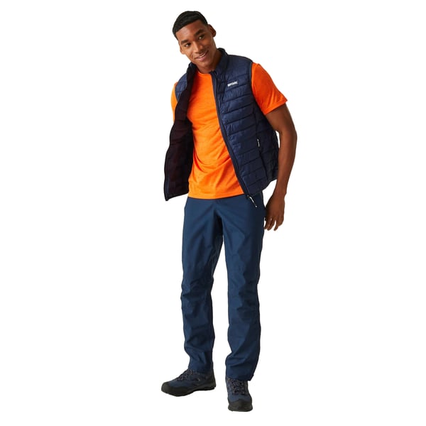 Regatta Mens Hillpack II Gilet