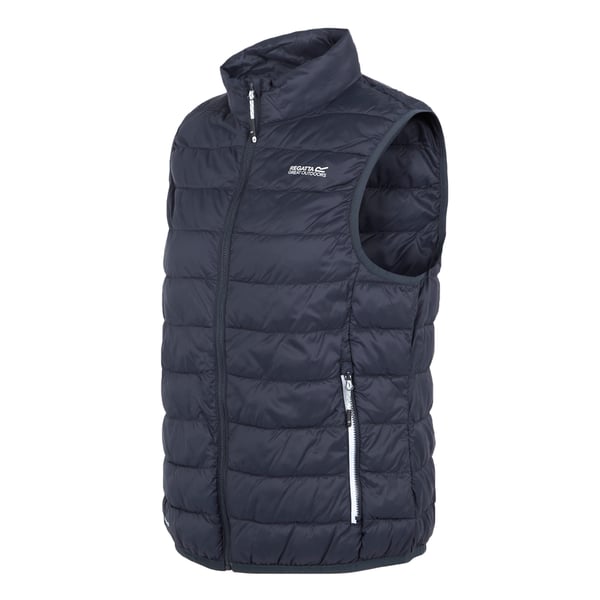 Regatta Womens/Ladies Hillpack II Gilet