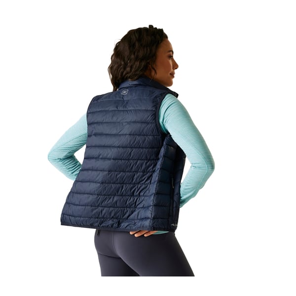 Regatta Womens/Ladies Hillpack II Gilet