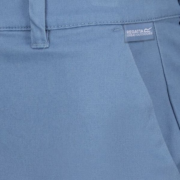 Regatta Mens Sabden Chino Shorts