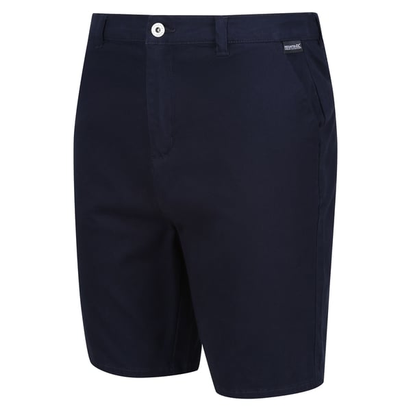 Regatta Mens Sabden Chino Shorts