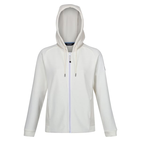 Regatta Womens/Ladies Flamino Full Zip Fleece Jacket