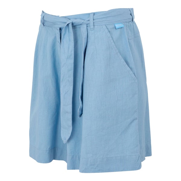 Regatta Womens/Ladies Sabela II Shorts