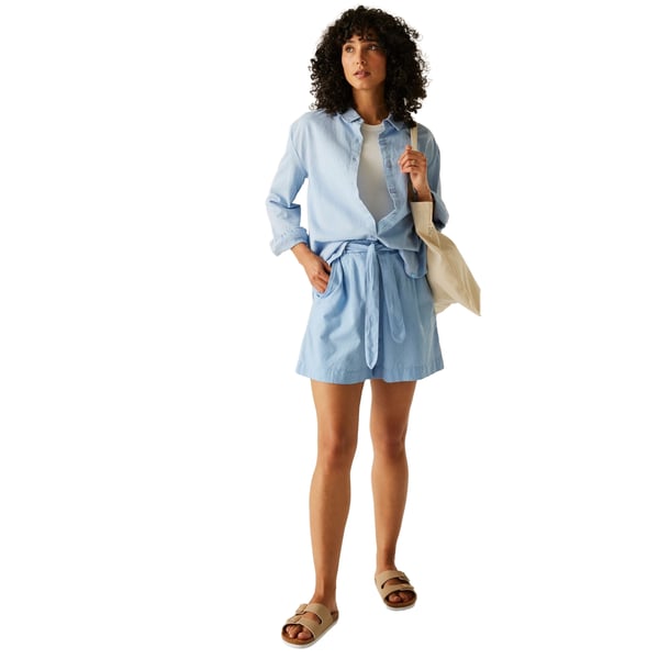 Regatta Womens/Ladies Sabela II Shorts