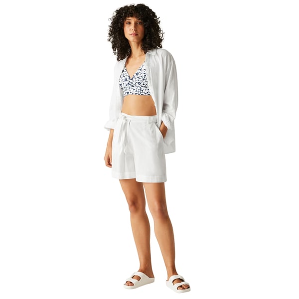 Regatta Womens/Ladies Sabela II Shorts