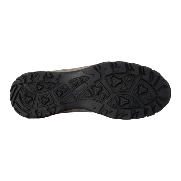 Regatta Mens Vendeavour Suede Low Trainers