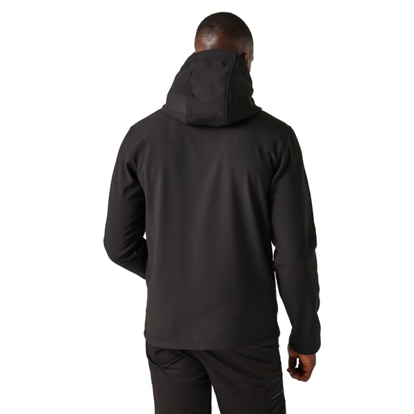 Regatta Professional Miesten 2-kerroksinen softshell-takki