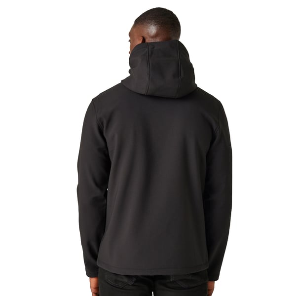 Regatta Professional Miesten 2-kerroksinen softshell-takki