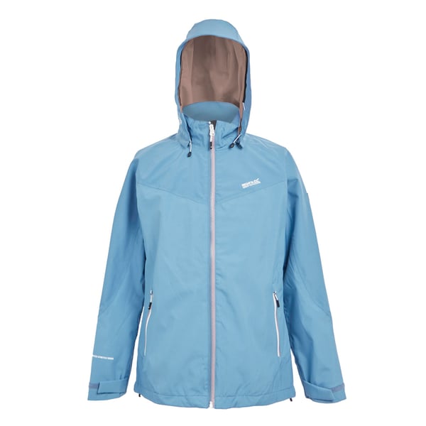 Regatta Womens/Ladies Bosfield II Waterproof Jacket