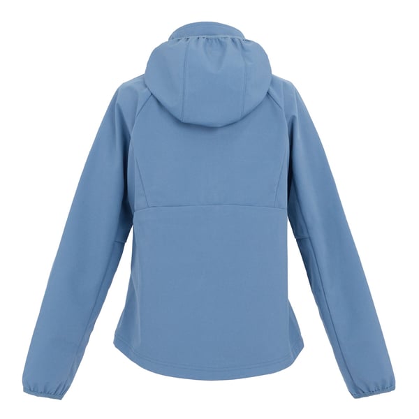 Regatta Dam Bourda Soft Shell Jacka