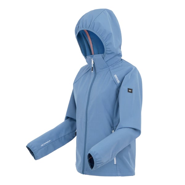 Regatta Dam Bourda Soft Shell Jacka