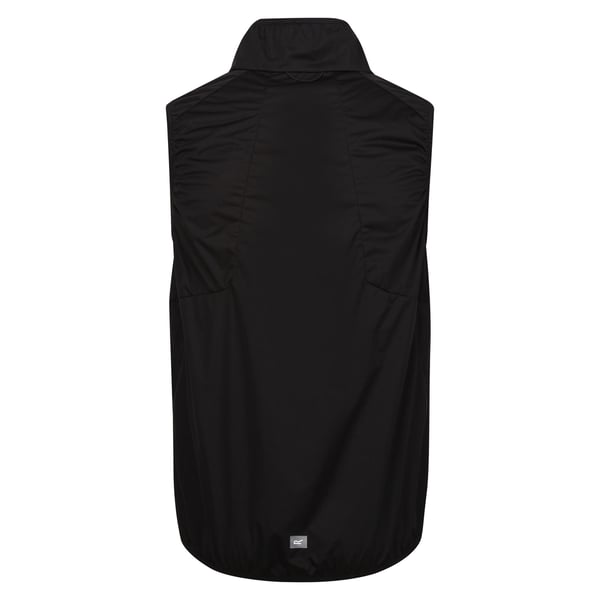 Regatta Miesten Lankin VI Softshell-liivi