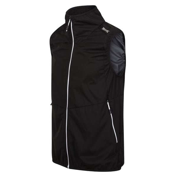 Regatta Miesten Lankin VI Softshell-liivi
