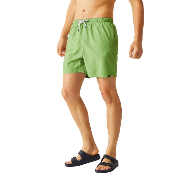 Regatta Mackleyna Badshorts för Herr