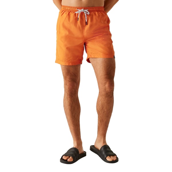 Regatta Mackleyna Badshorts för Herr