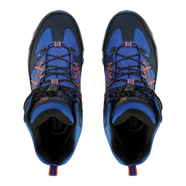 Regatta Childrens/Kids Samaris III Walking Boots