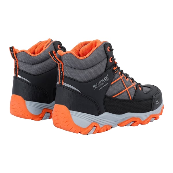 Regatta Childrens/Kids Samaris III Walking Boots