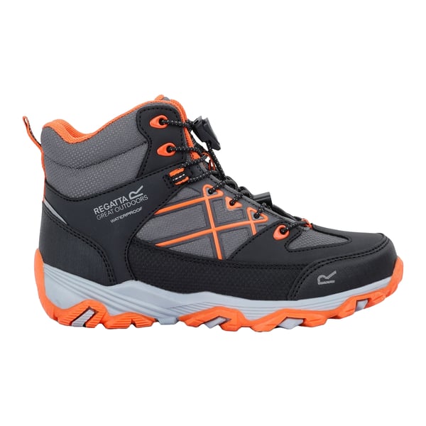 Regatta Childrens/Kids Samaris III Walking Boots