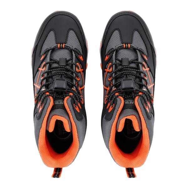 Regatta Childrens/Kids Samaris III Walking Boots