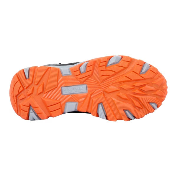 Regatta Childrens/Kids Samaris III Walking Boots
