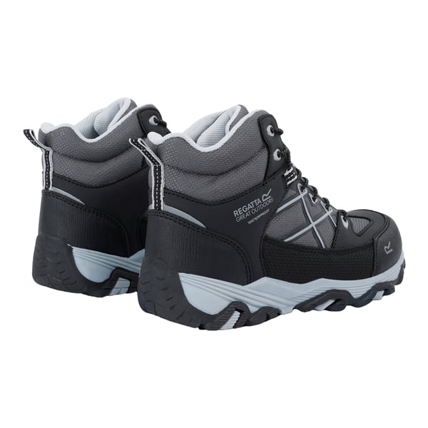 Regatta Childrens/Kids Samaris III Walking Boots