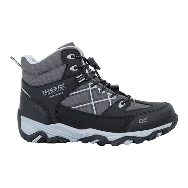 Regatta Childrens/Kids Samaris III Walking Boots